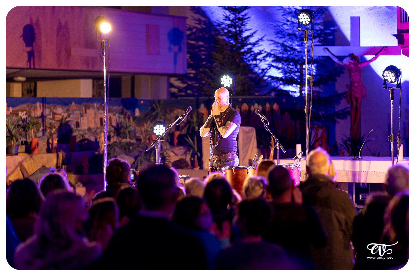 LUC ARBOGAST (HAGUENAU)